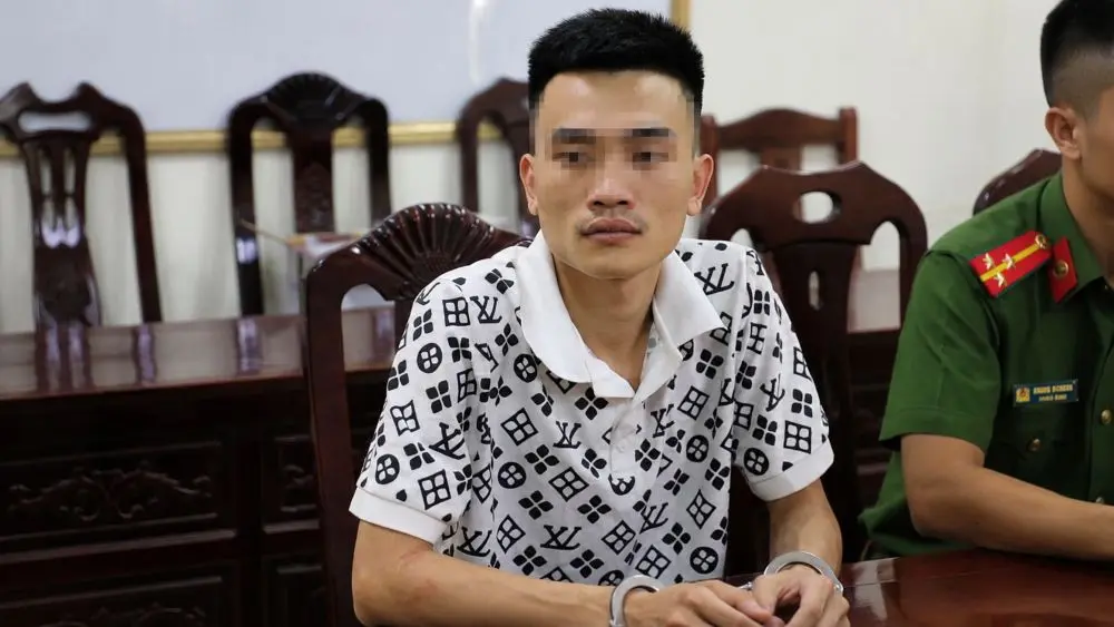 Truy bắt đối tượng tổ chức đưa người sang châu Âu lao động trái phép, hé lộ thủ đoạn môi giới xuất cảnh trái phép.