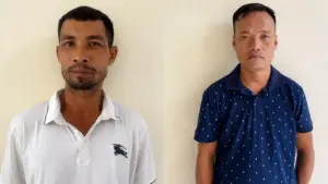 Phá thành công chuyên án cá độ bóng đá trên không gian mạng, công an bắt giữ các đối tượng liên quan, làm rõ hành vi tổ chức đánh bạc.