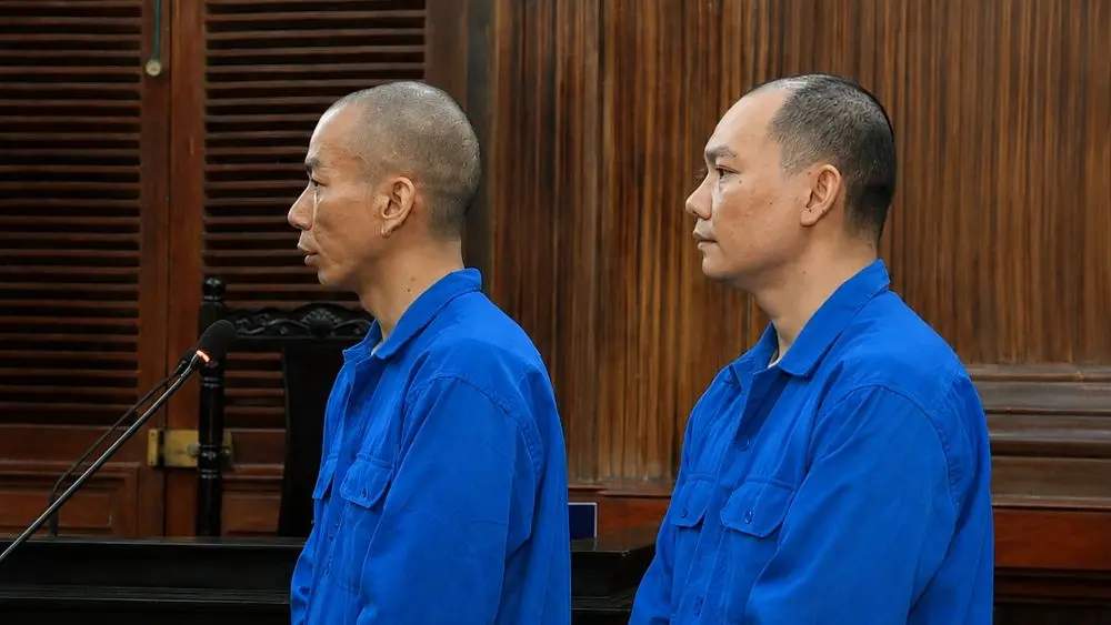 Giám đốc Công ty Nhà Tiến Phát cùng đồng phạm lĩnh án chung thân vì lừa đảo nhà đầu tư, chiếm đoạt số tiền đặc biệt lớn.