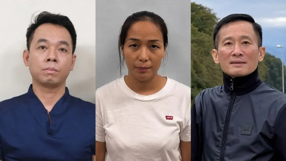 Cựu Chủ tịch và Giám đốc Công ty Đầu tư y tế Việt Mỹ bị bắt. Tìm hiểu diễn biến vụ án và các cáo buộc từ cơ quan điều tra.