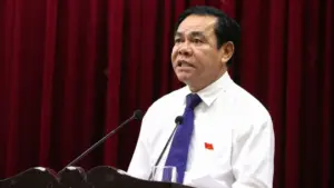 Chủ tịch Nghệ An nêu chế tài "3 không" để siết trách nhiệm, tăng tốc giải ngân đầu tư công và thúc đẩy tăng trưởng kinh tế.