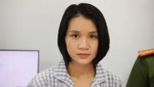 Bắt giữ đối tượng truy nã Phạm Thị Ngọc Ánh khi đang lẩn trốn tại Hà Nội. Vụ việc được Công an xã Quảng Bị phối hợp xử lý.