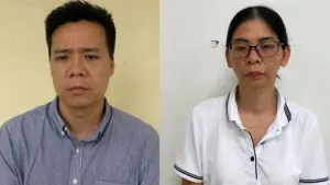 Ngày mai xét xử vụ 100 tấn thực phẩm chức năng giả với Nguyễn Năng Mạnh cùng các đồng phạm. Diễn biến vụ án được dư luận đặc biệt quan tâm.