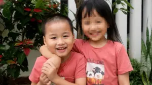 Bé trai 6 tuổi ở Hà Tĩnh mất tích khi đến nhà bà ngoại chơi. Chính quyền đang huy động lực lượng tìm kiếm và kêu gọi người dân hỗ trợ.