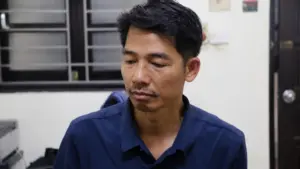 Bắt giữ hai đối tượng mua bán hơn 50 triệu dữ liệu cá nhân trái phép, triệt phá đường dây quy mô lớn. Xem chi tiết vụ án.