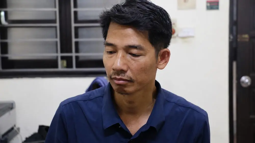 Bắt giữ hai đối tượng mua bán hơn 50 triệu dữ liệu cá nhân trái phép, triệt phá đường dây quy mô lớn. Xem chi tiết vụ án.
