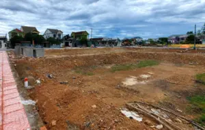 Đất đấu giá tại xã Bạch Hà, Nghệ An tăng giá gấp hơn 4 lần khởi điểm, nhiều lô được rao bán chênh tiền tỷ chỉ sau vài ngày.