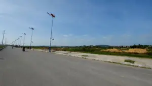 Lô đất hơn 200m² tại một xã ở Nghệ An có giá khởi điểm gần 8,5 tỷ đồng, thu hút sự chú ý trước phiên đấu giá.
