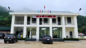 Bến xe Mường Xén đi vào hoạt động góp phần tăng kết nối giao thông, thúc đẩy giao thương và phát triển miền Tây Nghệ An.