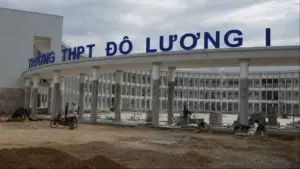 Sắp xếp trường học tại Nghệ An theo mô hình chính quyền 2 cấp, giảm đầu mối, tăng nguồn lực, nâng cao chất lượng giáo dục.