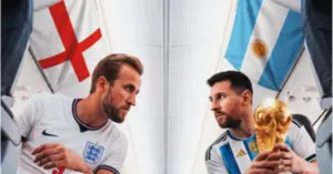 Dự đoán Anh vs Argentina ở bán kết World Cup 2026 với phân tích tương quan lực lượng, phong độ và cơ hội giành vé vào chung kết.