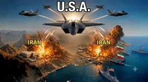 Khoảng lặng trong chiến sự Mỹ - Iran làm dấy lên nhiều đồn đoán về chiến lược của Washington và triển vọng ngoại giao tại Trung Đông