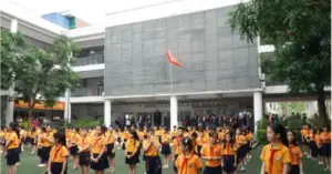 Nghệ An sử dụng trụ sở dôi dư để mở rộng không gian trường học, góp phần nâng cao điều kiện dạy và học, sử dụng hiệu quả tài sản công.