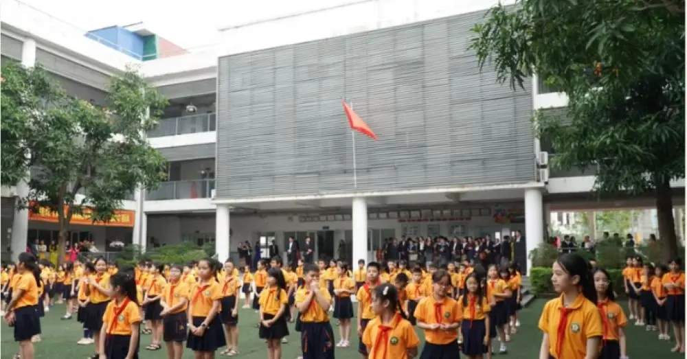 Nghệ An sử dụng trụ sở dôi dư để mở rộng không gian trường học, góp phần nâng cao điều kiện dạy và học, sử dụng hiệu quả tài sản công.