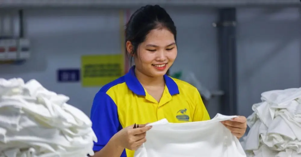 Lương tối thiểu vùng dự kiến tăng cao nhất 390.000 đồng từ năm 2027, tác động trực tiếp đến thu nhập của hàng triệu người lao động.