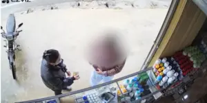 Khách mua thuốc trừ sâu hỏi “uống có chết không”, nữ nhân viên từ chối bán và xử lý kịp thời, nhận nhiều lời khen. Xem chi tiết.
