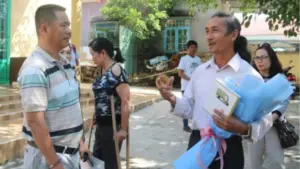 Lâm Đồng báo cáo Viện KSND Tối cao về đơn đề nghị phục hồi điều tra vụ án mạng 46 năm trước. Xem diễn biến mới nhất.