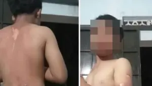 Công an xác minh vụ bé trai ở Đắk Lắk nghi bị mẹ tạt nước sôi gây bỏng sau thông tin lan truyền trên mạng xã hội. Xem chi tiết.