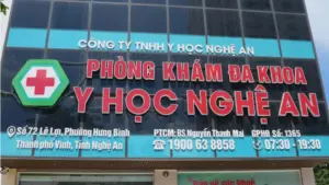 Phòng khám đa khoa Y học Nghệ An bị xác định "vẽ bệnh" để lừa khách hàng, thu lợi hàng chục tỷ đồng. Xem thủ đoạn tinh vi của nhóm bị can.