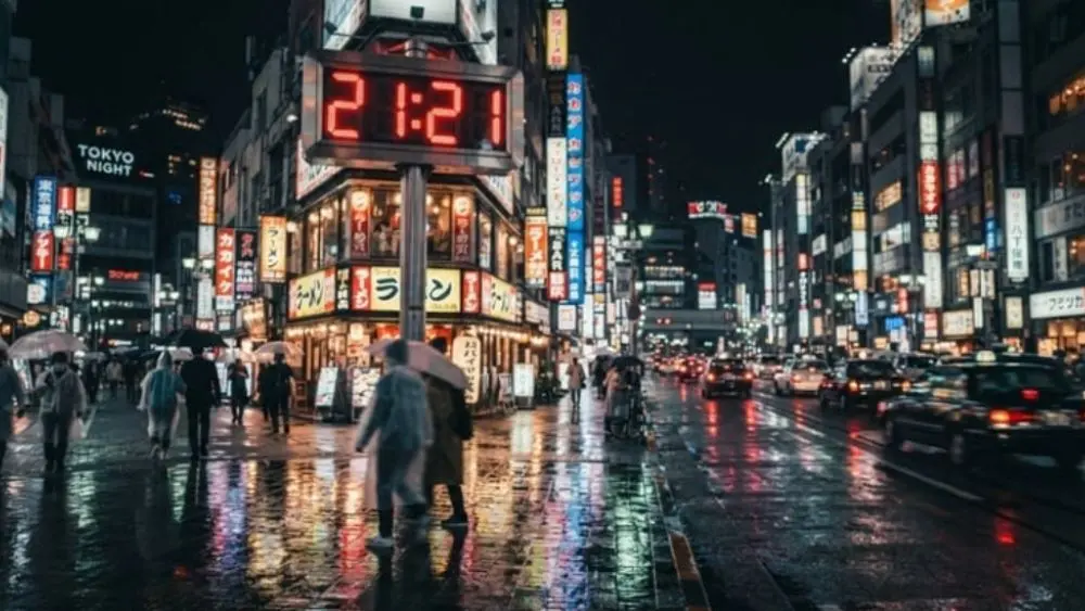 21 giờ 21 phút có ý nghĩa gì? Khám phá lý do 21:21 được xem là khoảnh khắc đặc biệt trong thần số học và những thông điệp gắn liền với dãy số này.