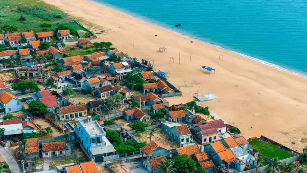 Làng Lò đứng trước cơ hội trở thành Làng du lịch tốt nhất thế giới, mở ra kỳ vọng quảng bá du lịch và văn hóa địa phương.