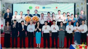 UNESCO khởi động dự án nâng cấp hệ thống cảnh báo thiên tai tại Nghệ An, tăng cường cảnh báo sớm và năng lực ứng phó cho địa phương.