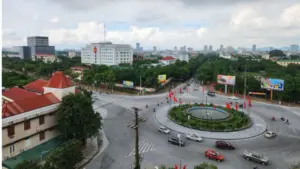 Nghệ An kích hoạt 6 vùng đô thị động lực, tạo cực tăng trưởng mới, thúc đẩy phát triển kinh tế - xã hội và liên kết vùng.