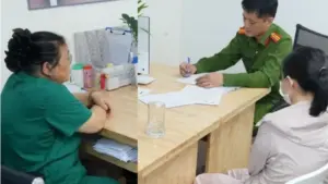 Góc nhìn văn hóa từ vụ "vẽ bệnh" tại Nghệ An: Khi lòng tham làm tổn thương y đức và niềm tin của người bệnh.