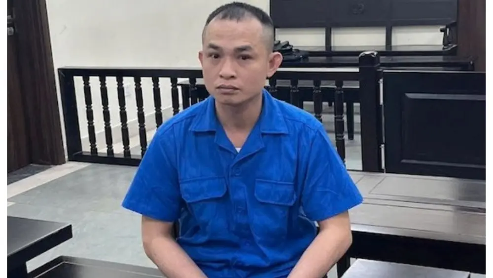 Trương Văn Ngọ lĩnh án tù chung thân vì vận chuyển hơn 50kg ma túy giấu trong săm lốp xe đạp. Xem diễn biến vụ án.