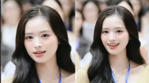 Diễn viên VTV quê Nghệ An Nguyễn Thị Trinh dừng bước tại vòng sơ khảo Hoa hậu Việt Nam 2026. Xem hành trình của cô.