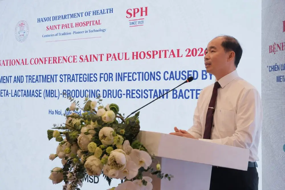 Vi khuẩn đa kháng thuốc đang là thách thức lớn trong điều trị bệnh viện. Tìm hiểu nguy cơ và giải pháp kiểm soát hiệu quả.