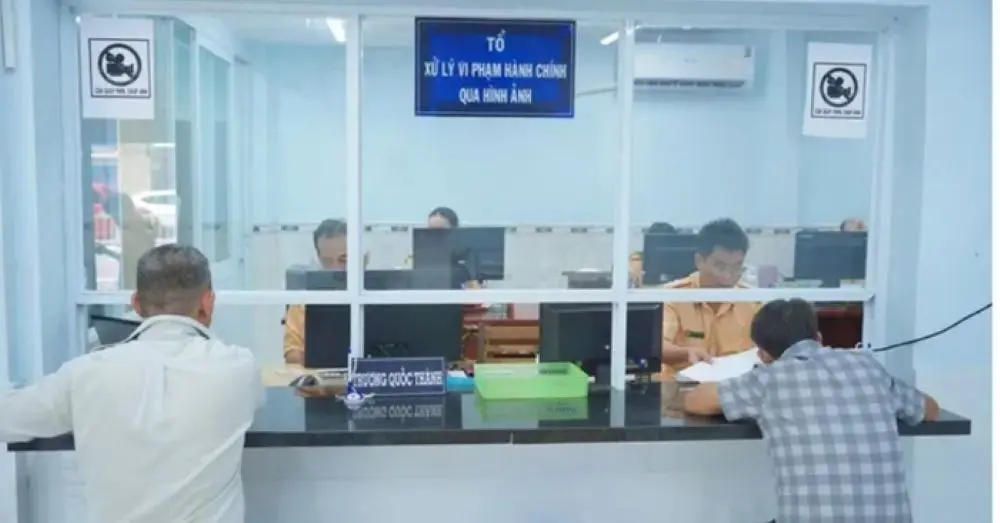 Theo dấu phạt nguội giúp người dân hiểu quy trình xử lý vi phạm giao thông, tra cứu và nộp phạt đúng quy định, tránh phát sinh rắc rối.