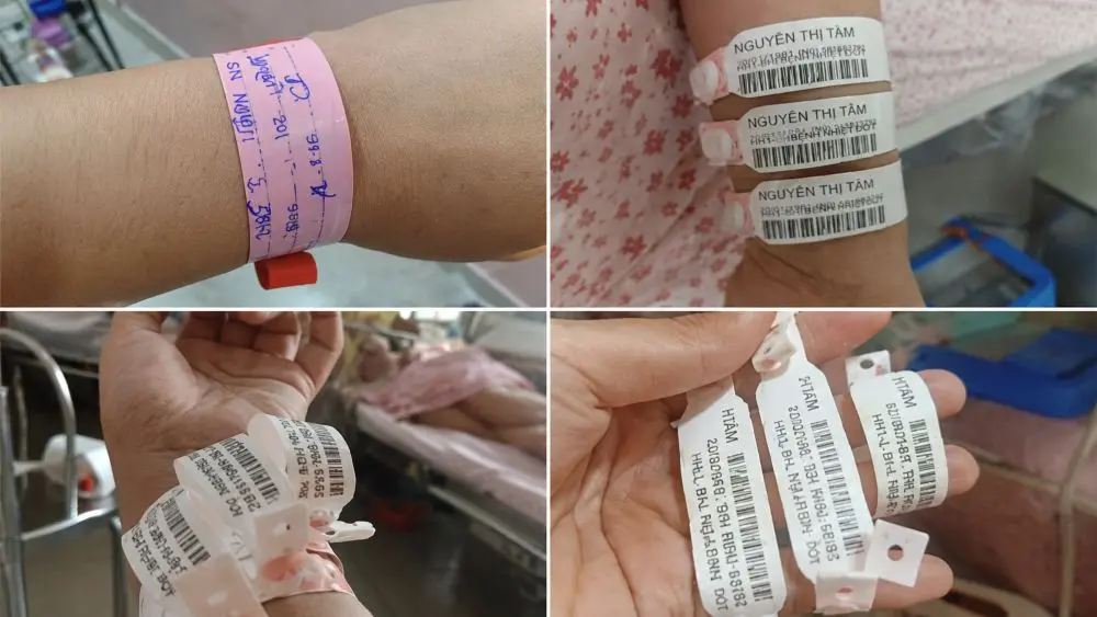 Hành trình mang tam thai của người mẹ hiếm muộn với nhiều quyết định sinh tử, đón ba con chào đời sau quá trình IVF đầy thử thách.