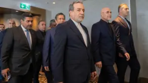Iran ra điều kiện để nối lại đàm phán với Mỹ, nhấn mạnh các yêu cầu trước khi quay lại bàn thương lượng. Xem chi tiết diễn biến mới.