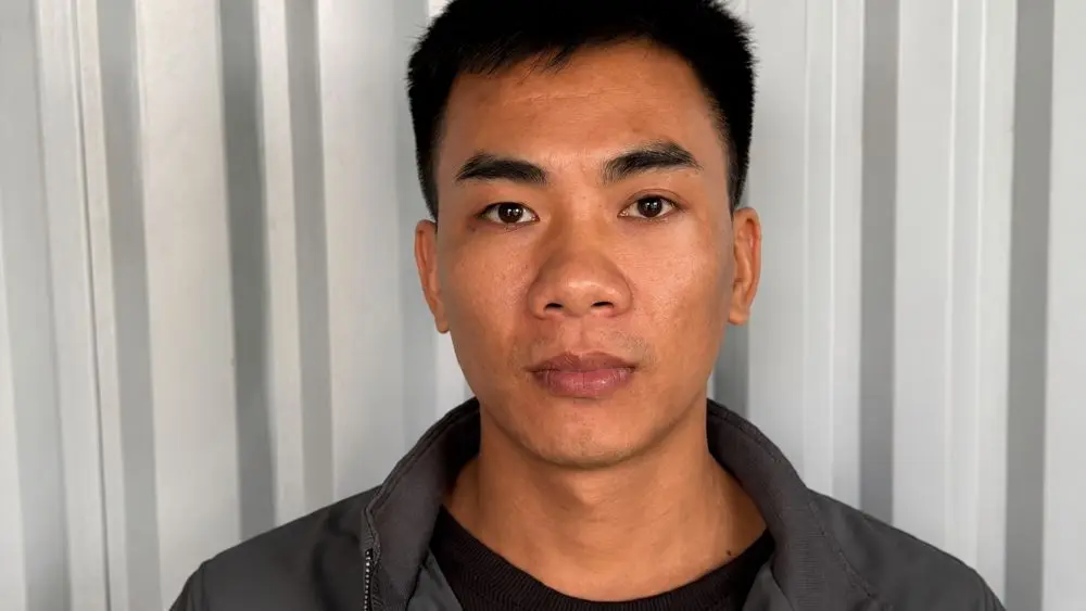 Bắt giữ Nguyễn Bá Kiên, đối tượng truy nã đặc biệt nguy hiểm sau nhiều năm lẩn trốn. Thông tin mới nhất về vụ việc.