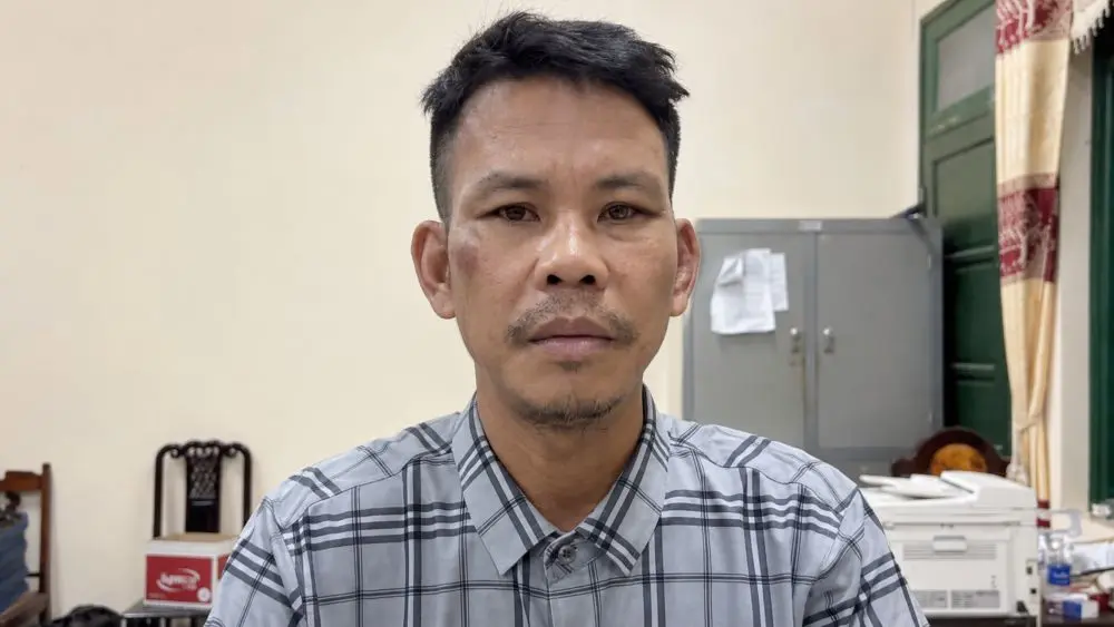 Bắt giữ đối tượng phóng hỏa đốt ô tô hàng xóm tại Phú Thọ sau khi gây án rồi bỏ trốn. Xem diễn biến vụ việc và kết quả điều tra mới nhất.