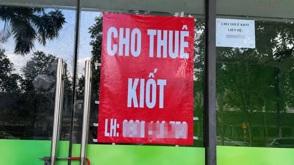 Chuỗi quán dê tại Hà Nội đóng cửa hàng loạt vì kinh doanh thua lỗ. Chủ quán chia sẻ nguyên nhân và bài học đắt giá trong ngành F&B.