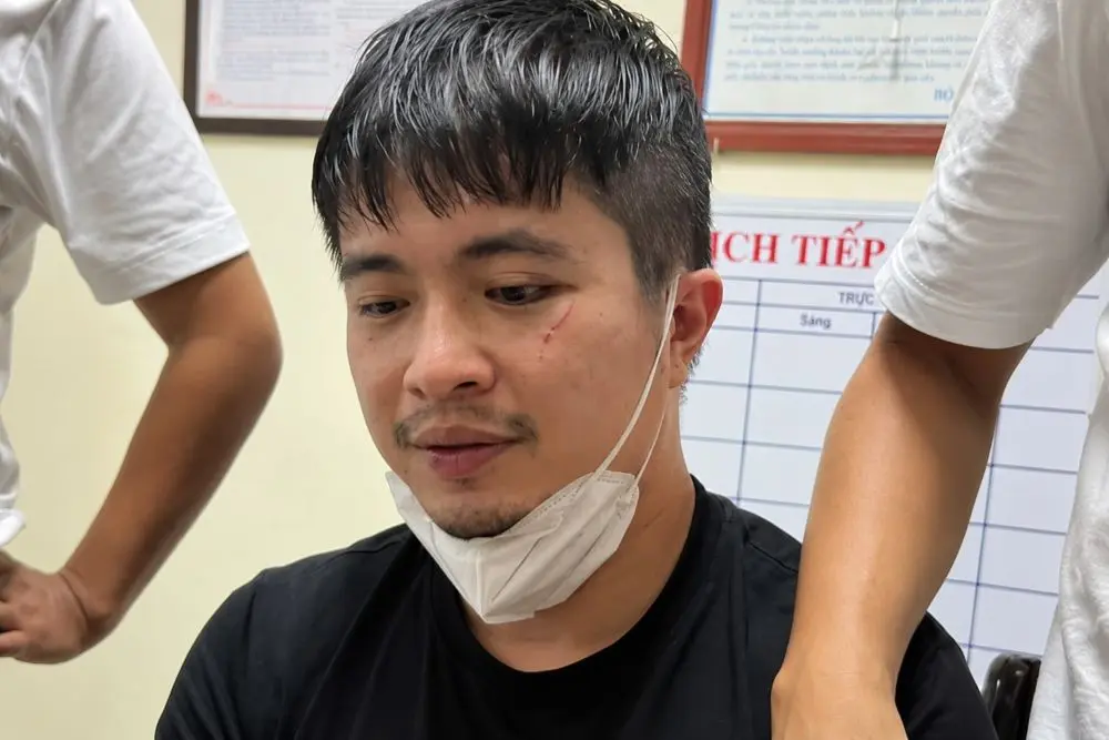 Bí ẩn người dạy Mr Pips cách lừa đảo gần 1.600 tỷ đồng được hé lộ, làm rõ mắt xích trong đường dây lừa đảo xuyên quốc gia.