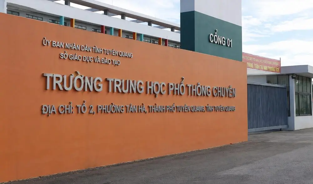 Điều tra vụ 146 điểm 10 môn Toán tại Tuyên Quang, làm rõ động cơ liên quan thành tích. Xem thông tin mới nhất.