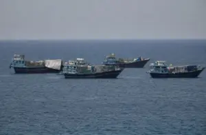 Đàm phán Mỹ - Iran ghi nhận tín hiệu tích cực, mở ra kỳ vọng hạ nhiệt căng thẳng và ổn định an ninh tại eo biển Hormuz.
