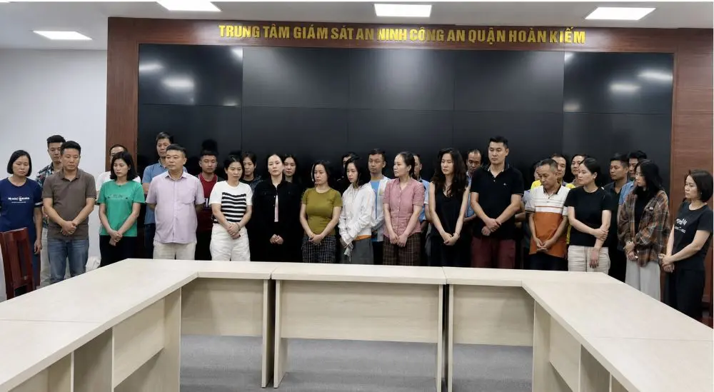 Vụ án tại Viện Pháp y tâm thần Trung ương hé lộ nhiều sai phạm nghiêm trọng, phơi bày sự thao túng của nhóm tội phạm và "bà trùm