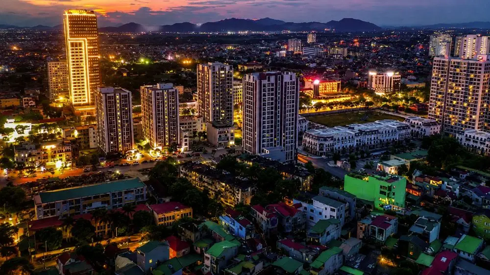 Nghệ An điều chỉnh Quy hoạch tỉnh nhằm đáp ứng yêu cầu phát triển mới, tạo động lực thu hút đầu tư và phát triển kinh tế - xã hội