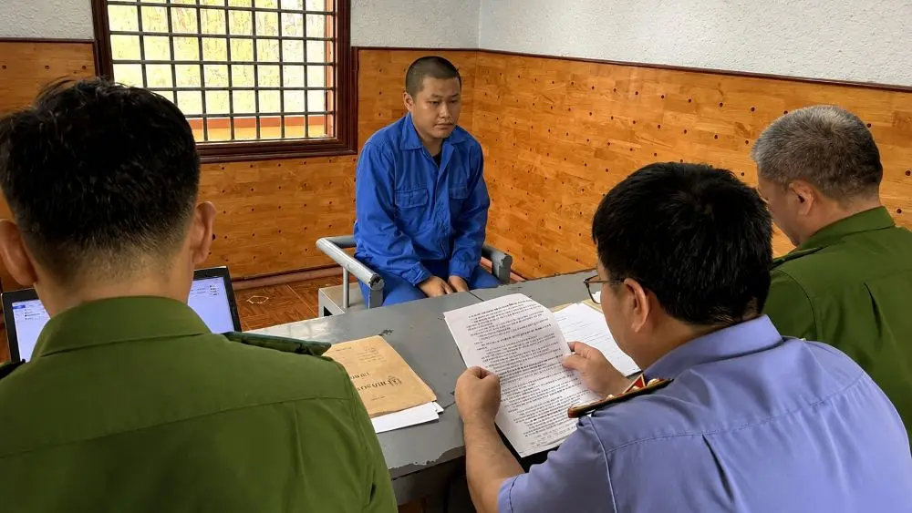 Lời khai của Phan Bá Ngọc sau vụ sát hại bé gái 12 tuổi gây chấn động, hé lộ diễn biến quá trình điều tra của cơ quan công an.