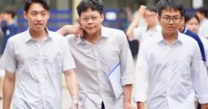 Gần 367.000 thí sinh không xét tuyển đại học sau kỳ thi tốt nghiệp THPT 2026. Tìm hiểu nguyên nhân và những số liệu đáng chú ý.