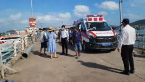 ật ca nô ở Phú Quốc khiến 15 người tử vong, toàn bộ 36 nạn nhân đã được đưa vào bờ. Xem diễn biến mới nhất của vụ việc.