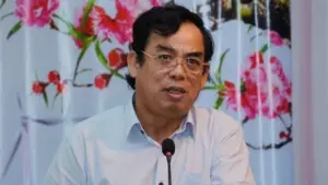 Khởi tố cựu Chủ tịch UBND tỉnh Bạc Liêu Dương Thành Trung để điều tra sai phạm về bồi thường, hỗ trợ, tái định cư khi thu hồi đất.