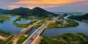 Khu đất gần 860ha tại Nghệ An được đề xuất nghiên cứu khu đô thị nghỉ dưỡng sinh thái có diễn biến mới. Xem chi tiết.