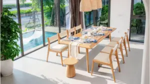 Vlasta Sầm Sơn ghi dấu ấn với gần 1 km mặt biển và hệ tiện ích đồng bộ, mang đến không gian sống nghỉ dưỡng và giá trị đầu tư hấp dẫn.