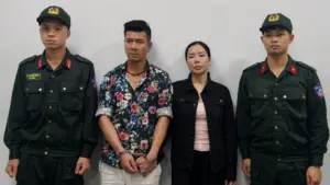 Viện trưởng Pháp y tâm thần bị cáo buộc nhận 3 tỷ đồng để tạo vỏ bọc cho tội phạm. Diễn biến vụ án và cáo buộc mới nhất.