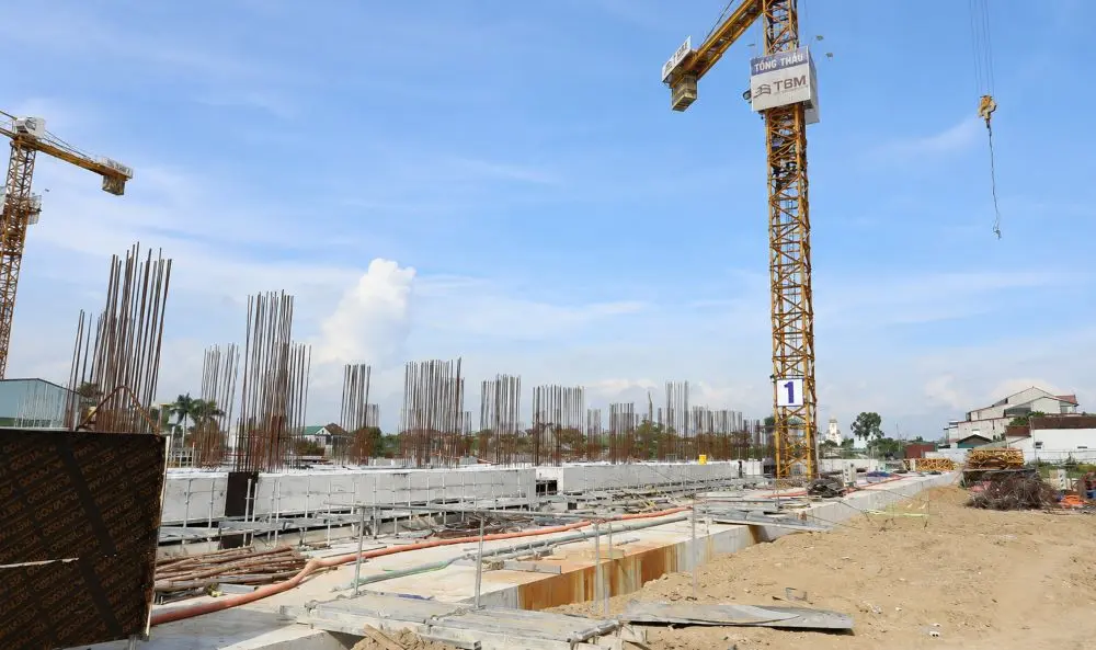 Tiến độ bốn dự án đô thị lớn tại Nghệ An đang có nhiều chuyển động, nhiều hạng mục hạ tầng được triển khai. Xem chi tiết.